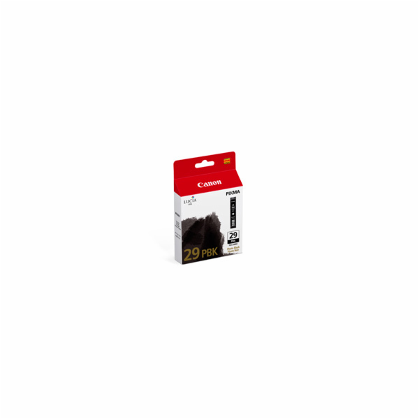 Atrament Canon  PGI-29 PBK EUR/OCN