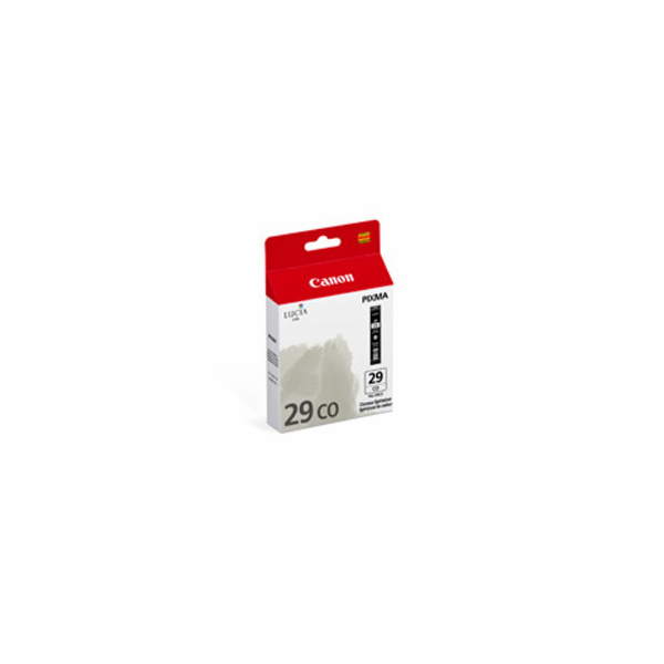 Optimalizátor chromových inkoustů Canon PGI-29CO