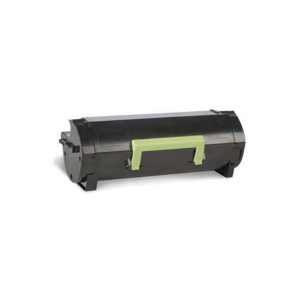 TONER LEXMARK 602X Extra High Yield Return Program Toner ...