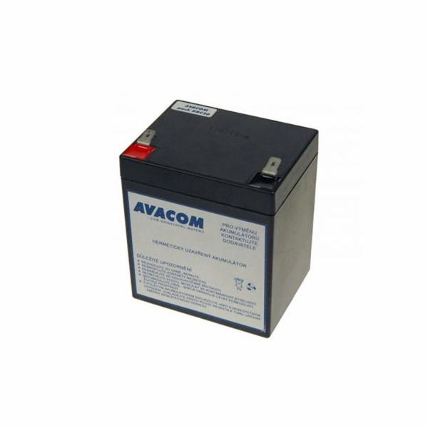 Bateriový kit AVACOM AVA-RBC30-KIT náhrada pro renovaci R...