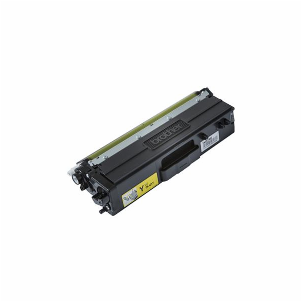 BROTHER Toner TN-421Y pro HL-L8260CDW/HL-L8360CDW/DCP-L84...