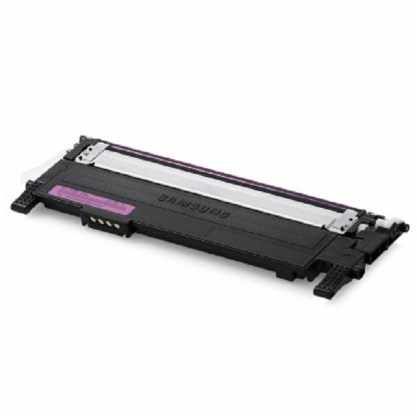HP - Samsung CLT-M406S Magenta Toner Crtg (1,000 pages)