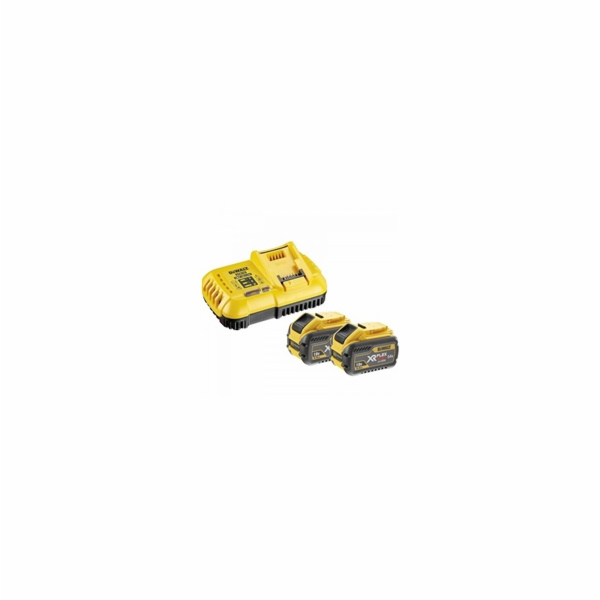 DCB118X2, Starter-Set