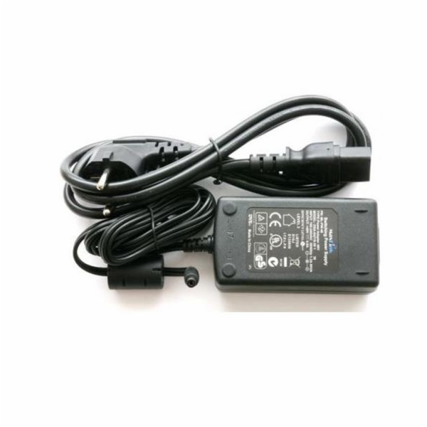 MikroTik zdroj 48V / 0.8A, 39W pro RouterBOARD, ALIX (OEM)