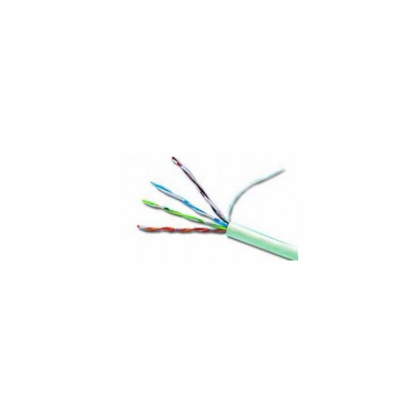 GEMBIRD Eth kabel UTP drát CCA Cat5e 305m