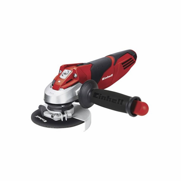 Einhell úhlová bruska TE-AG 115/600