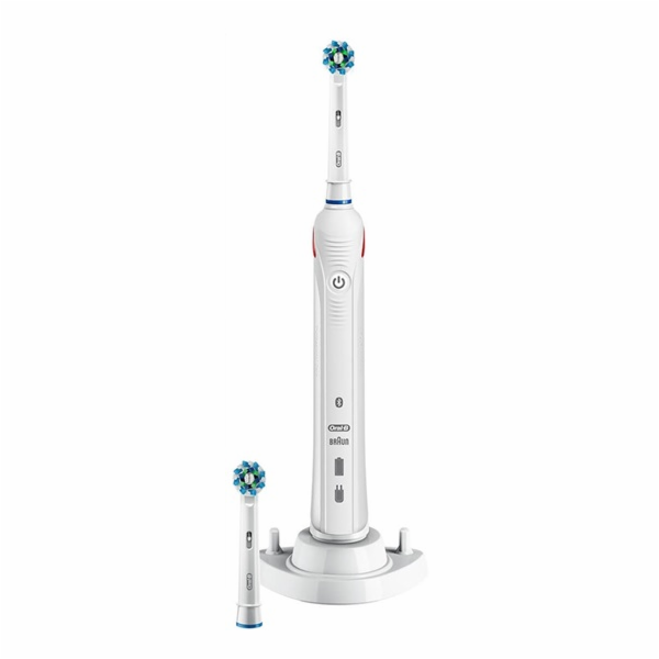 ORAL-B SMART 4 Sensitive