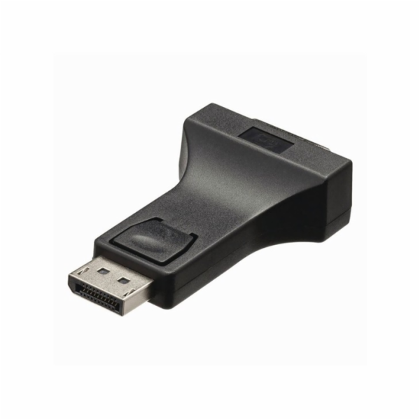 NEDIS adaptér DisplayPort/ zástrčka DisplayPort - zásuvka...