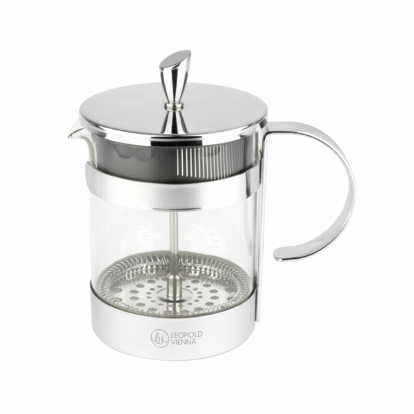 Leopold Vienna Coffee & tea maker Luxe 600ml LV01536