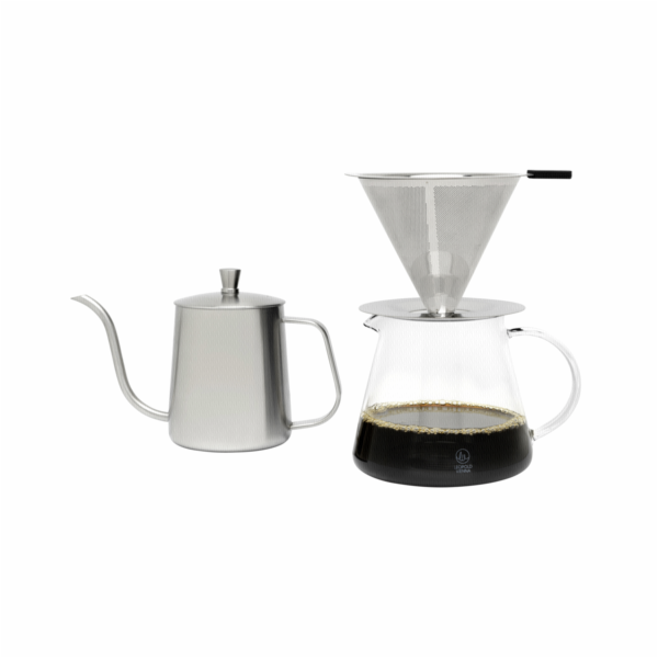 Leopold Vienna Slow Coffee Gift SetLV113012