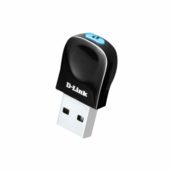 D-LINK WiFi N300 Mini Adaptér (DWA-131)