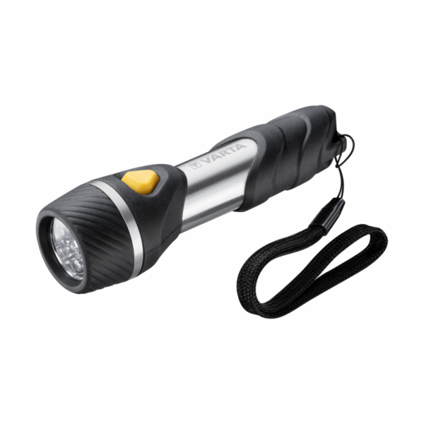 Varta Day Light Multi LED F10 kapesni svitilna s 5 x 5mm ...
