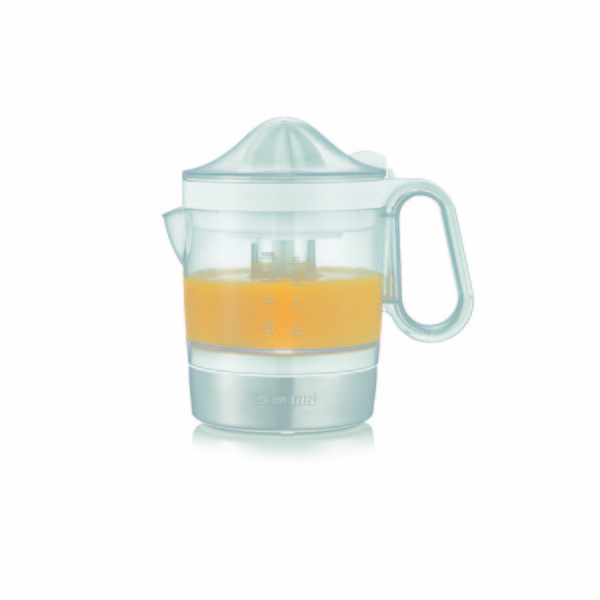 Severin CP 3535 lis na citrusy