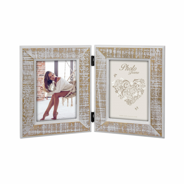 ZEP Levico 2Q            2x13x18 drevo portret WW3557