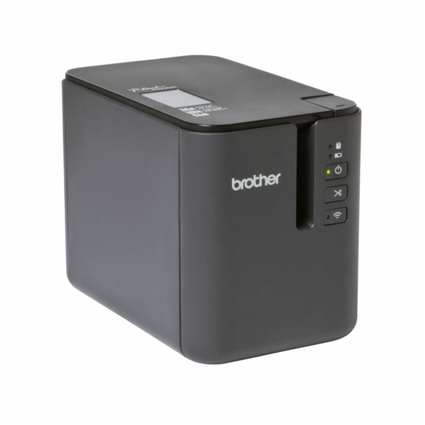 Brother P-touch P 950 NW