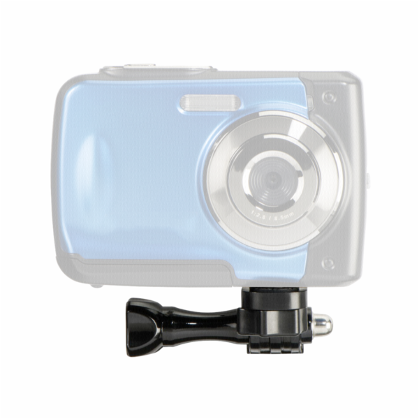 Hama adaptér na GoPro se závitem 1/4  V2 príslusenství