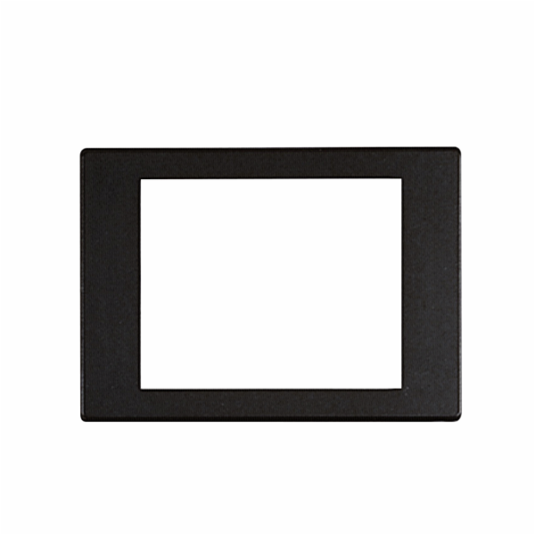 Kaiser Format Masks  6x7cm 4436