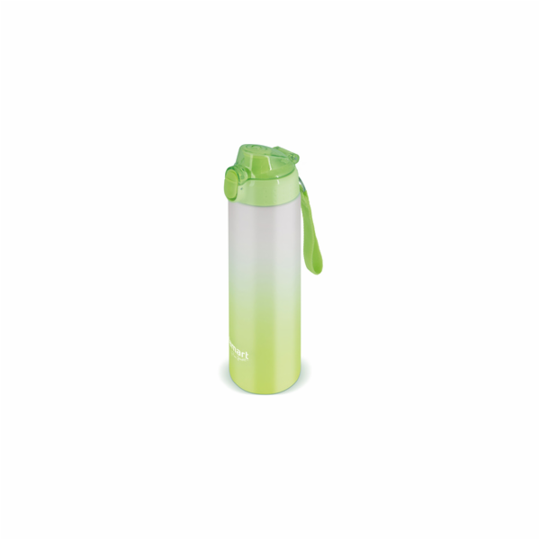 Lamart LT4056 Sportovní láhev 0,7 l FROZE, zelená