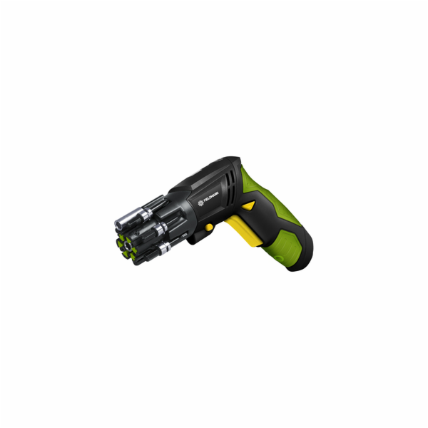 FIELDMANN FDS 10102-A AKU šroubovák FIELDMANN