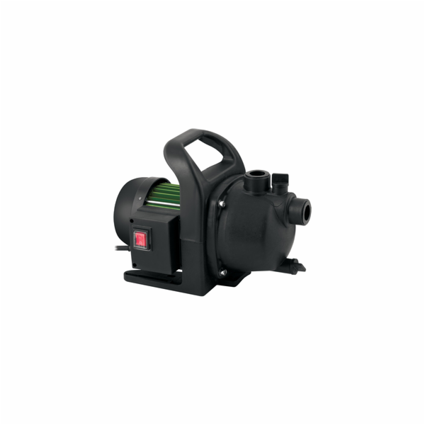 FIELDMANN FVC 8020-EC Zahradní čerpadlo FIELDMANN