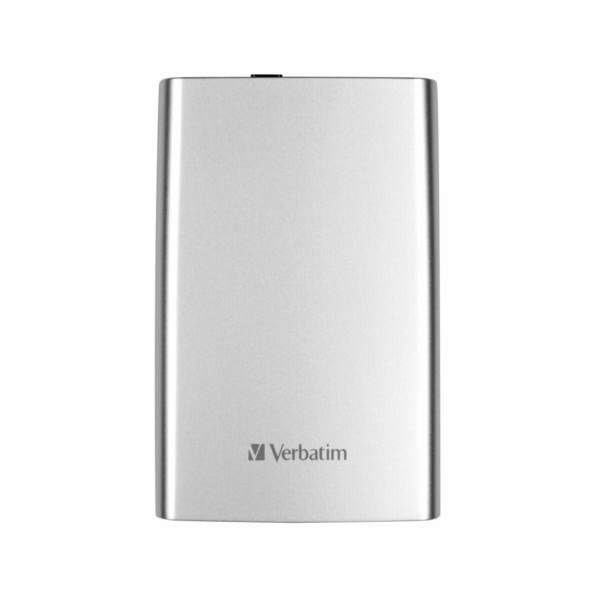 Verbatim Store  n  Go 2TB, USB 3.0, 53189 VERBATIM HDD/ S...