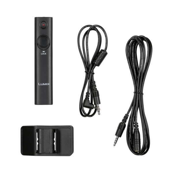 Panasonic DMW-RS2E diaľková spúšť