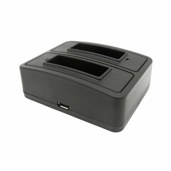 GoXtreme Battery Charger for Vision 4K