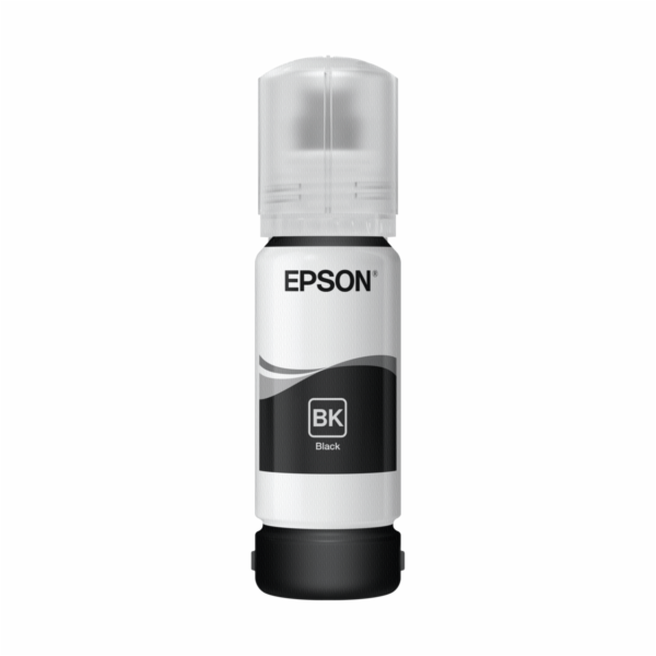 Epson EcoTank cerna T 104 65 ml               T 00P1