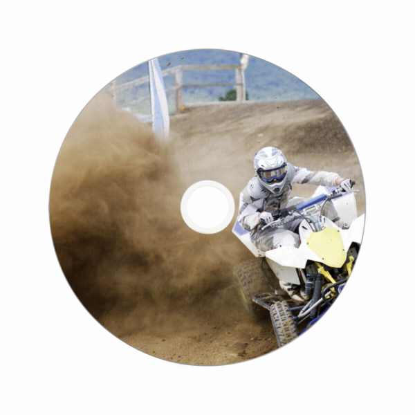 1x10 Verbatim BD-R Blu-Ray 50GB 6x Speed printable Jewel ...