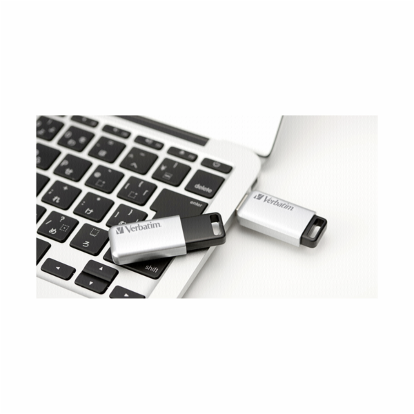Verbatim Secure Data Pro    32GB USB 3.0 98665