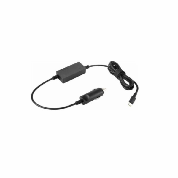 LENOVO napájecí cestovní adaptér 65W USB-C DC Travel Adapter
