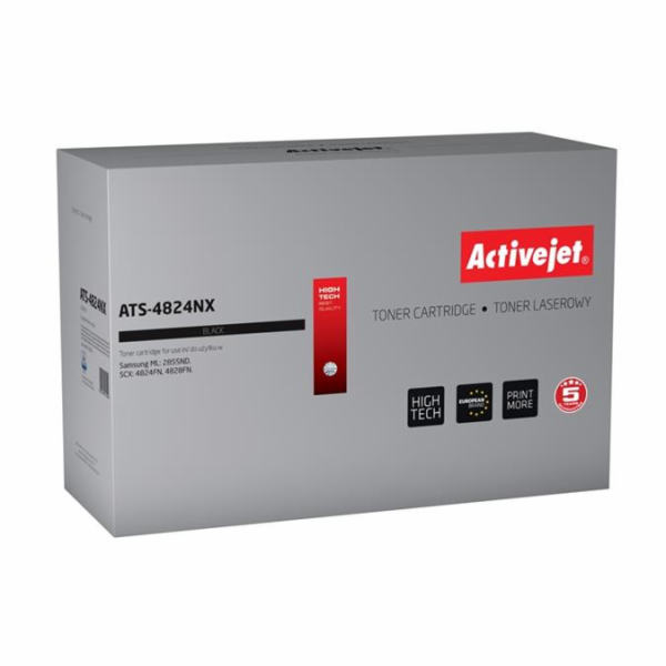 Activejet ATS-4824NX (náhrada za Samsung MLT-D2092L; Supr...