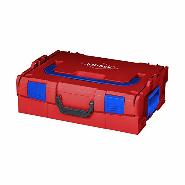 Knipex 00 21 19 LB LE prázdný kufr na nářadí 442 x 357 x ...
