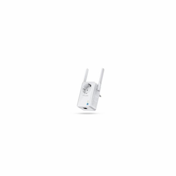 TP-LINK TL-WA860RE Wireless N Range Extender 300Mbps s AC...