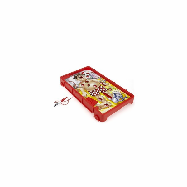 Hra Hasbro společenská pro děti – Operace