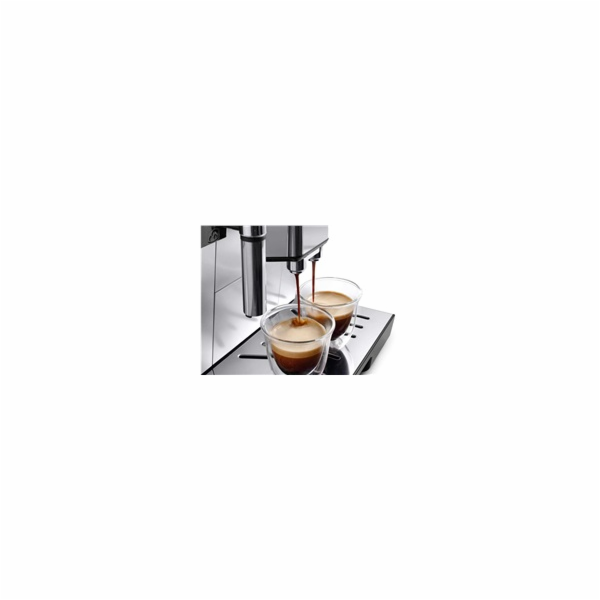 DeLonghi Dinamica ECAM 350.55.B Espresso