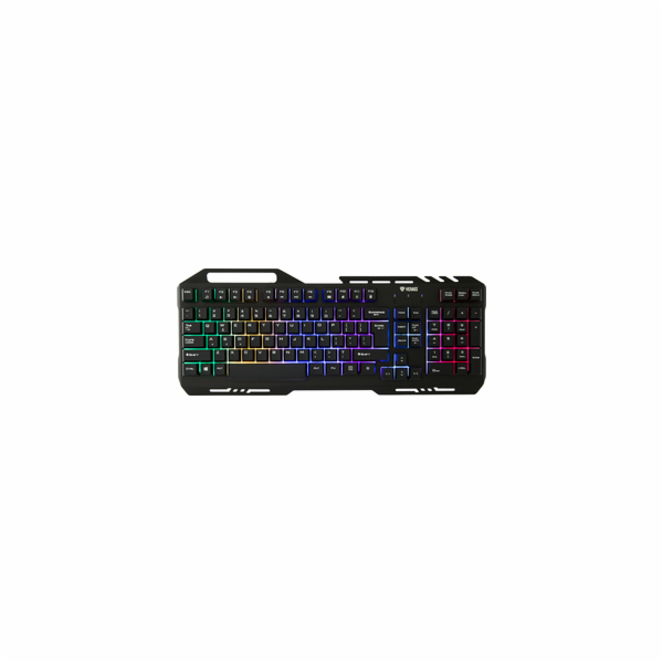 YKB 3200US SHADOW Gaming keyboard YENKEE