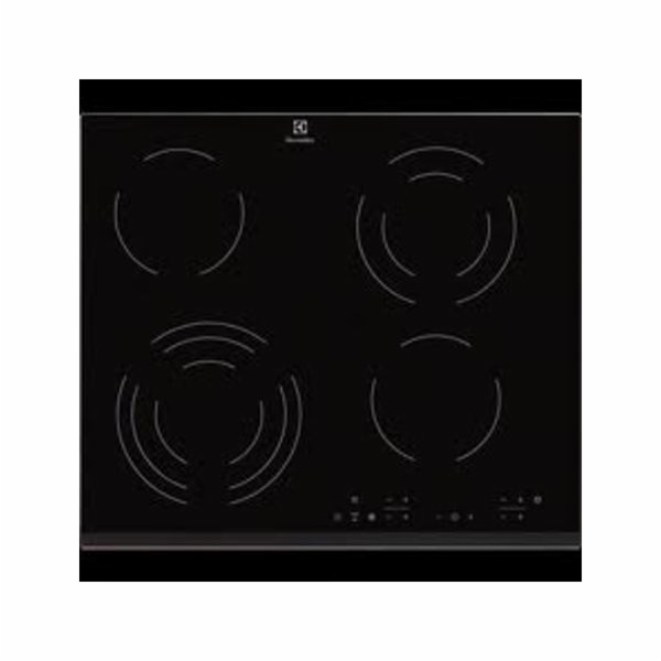 ELECTROLUX EHF 6343 FOK