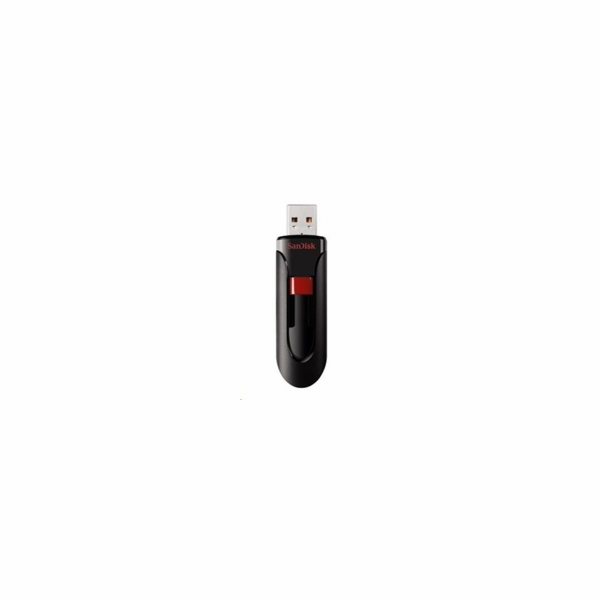 SanDisk Flash Disk 64GB Cruzer Glide, USB 2.0