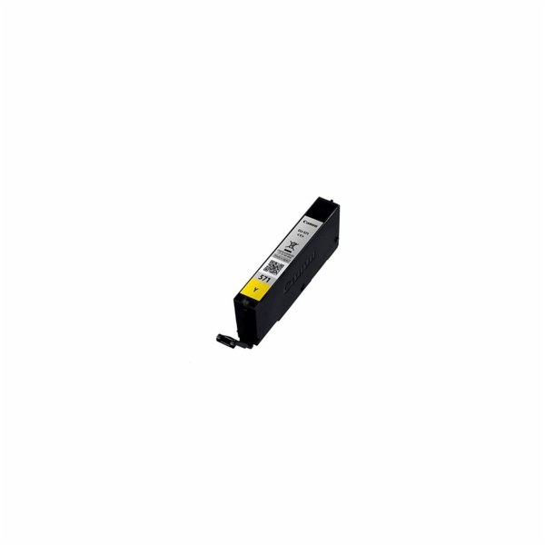CANON CARTRIDGE CLI-571 Y žlutá pro PIXMA MG575x, MG685x,...