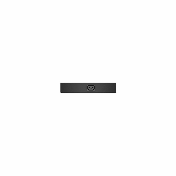 APC Rack PDU, Basic, 0U/1U, 120-240V/15A, 220-240V/10A, (...