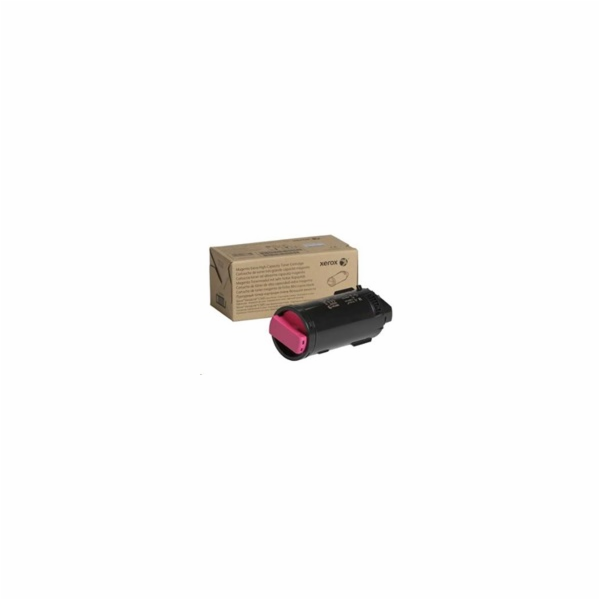 Xerox Magenta Extra High Capacity Toner pro The VersaLink...