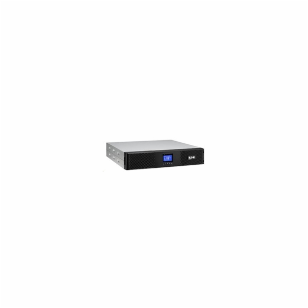 Eaton 9SX1500IR, UPS 1500VA / 1350W, LCD, rack 2U