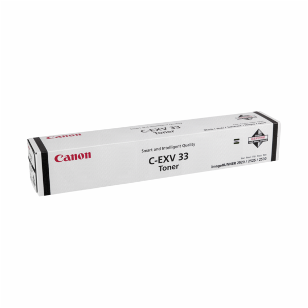 Toner Canon IR-2520, 2525, 2530 (C-EXV33)