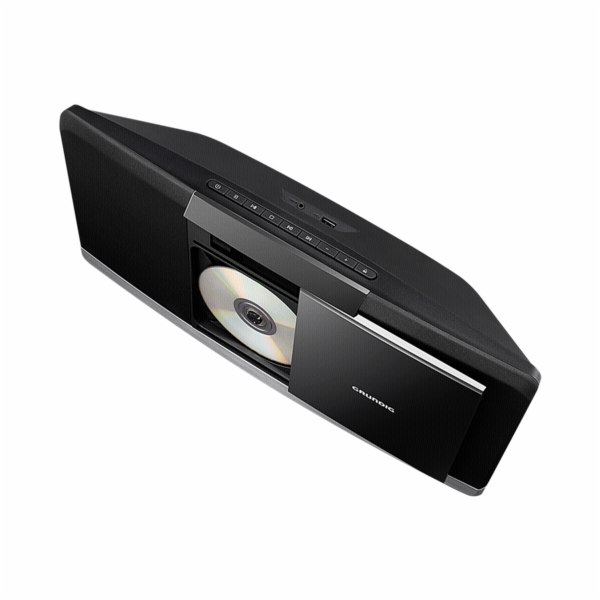 Grundig WMS 3000, kompaktní systém