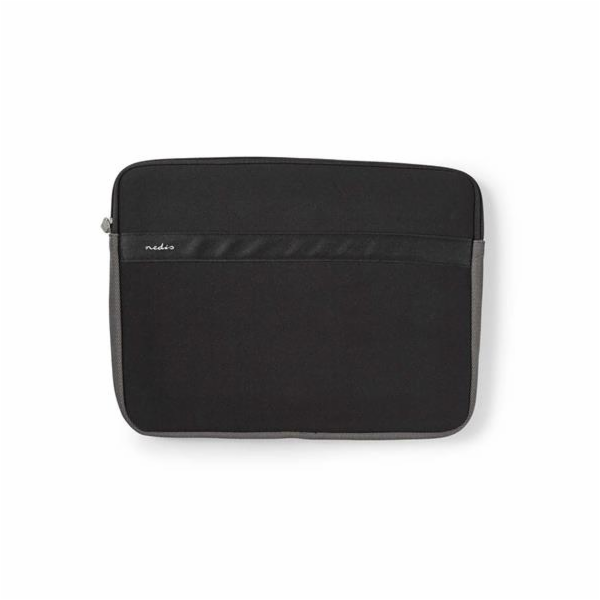 Nedis NBSE15100BK - Pouzdro na Notebook | 15 – 16" | Neop...