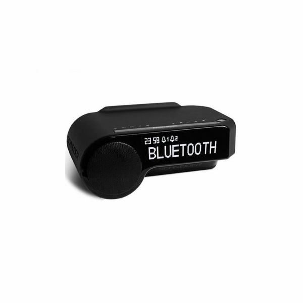 Radiobudík Schneider, SC370ACL Maestria, Bluetooth, digit...