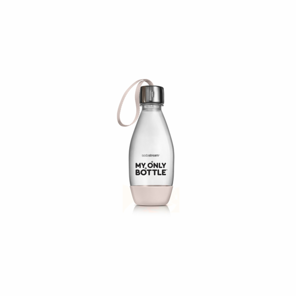SodaStream My Only Daily use 500 ml Pink