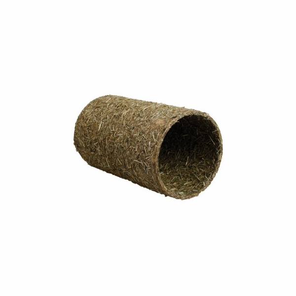 Karlie tunel ze sena pro hlodavce, 25x14,5cm, 400g