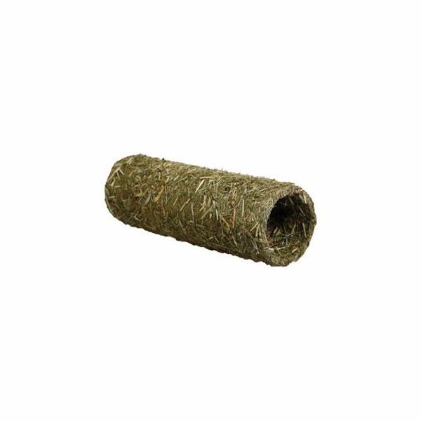 Karlie tunel ze sena pro hlodavce, 19x6cm, 150g